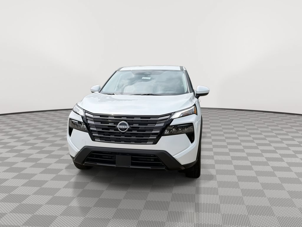 New 2026 Nissan Rogue SV w/ Cold Weather Package AWD/4WD image 4