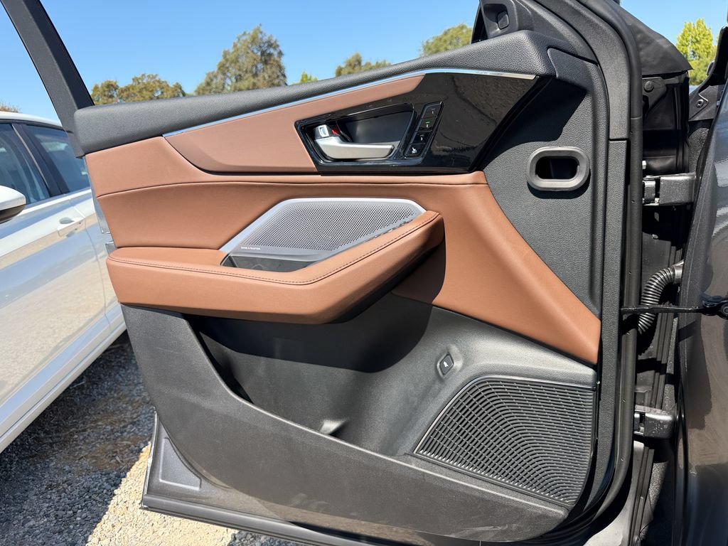 New 2026 Acura MDX w/ Technology Package FWD image 13