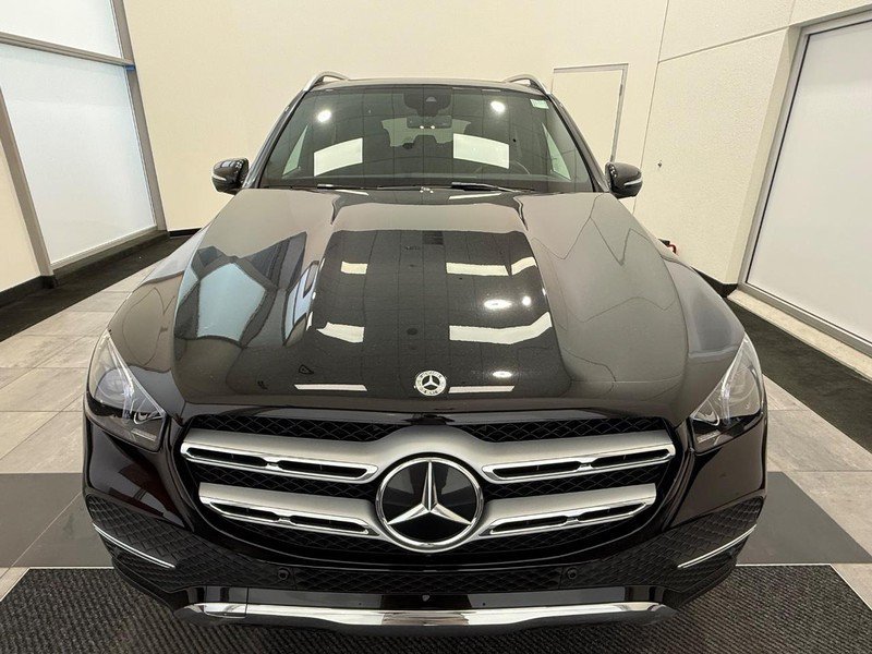 Used 2022 Mercedes-Benz GLE 350 4MATIC image 7