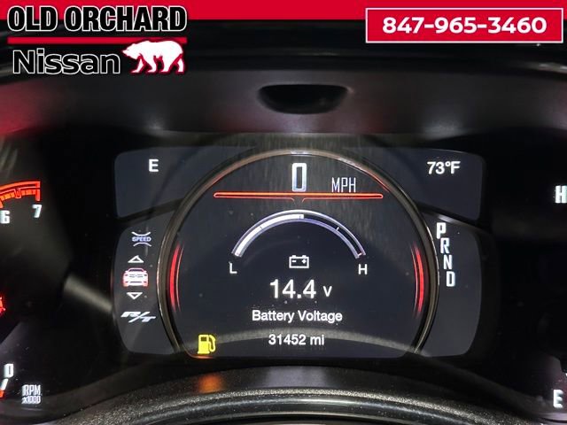 Used 2022 Dodge Durango R/T w/ Blacktop Package image 21