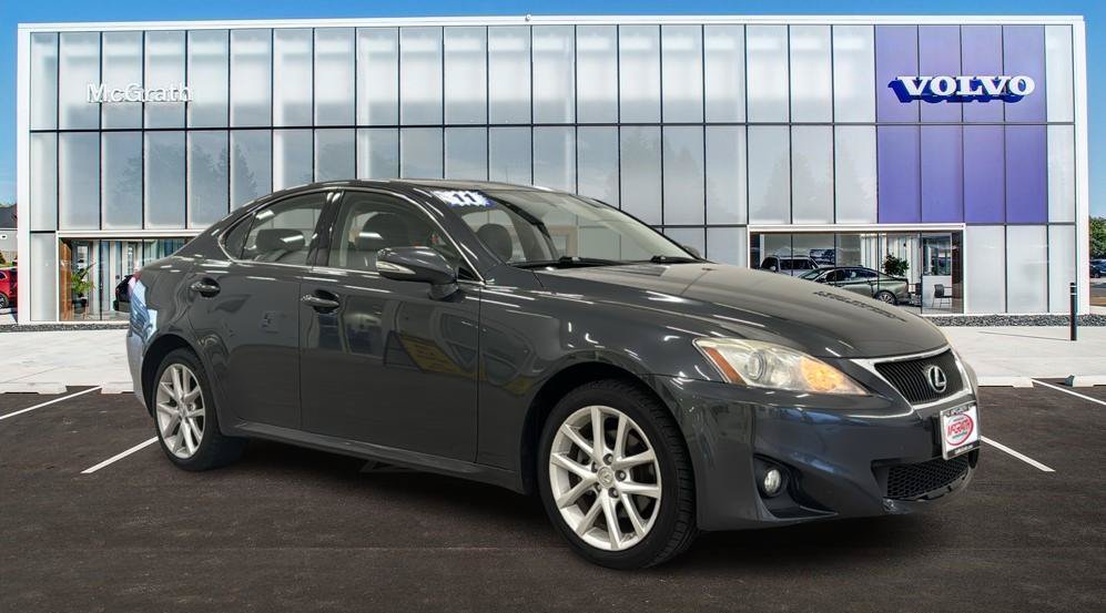 Used 2011 Lexus IS 250 AWD w/ Premium Pkg Value Edition image 1