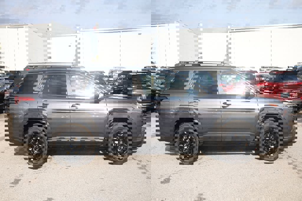 New 2026 Subaru Outback Limited image 4