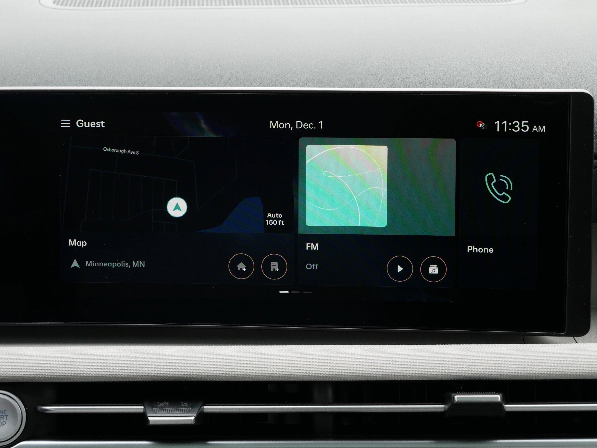 New 2026 Hyundai Tucson Limited image 10