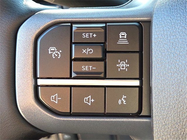 Certified 2025 Ford F150 Lariat w/ Equipment Group 501A Mid image 28