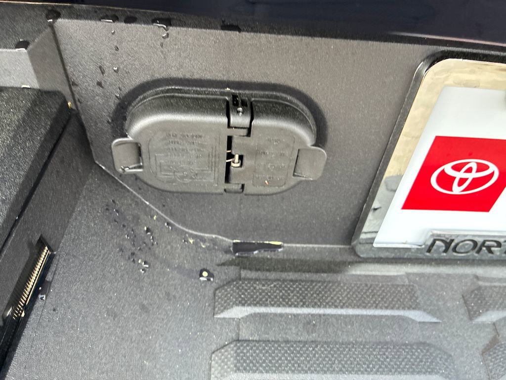 New 2026 Toyota Tundra Limited image 42