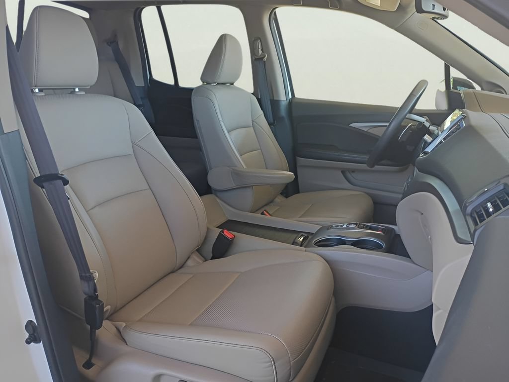 Used 2022 Honda Ridgeline RTL-E image 3
