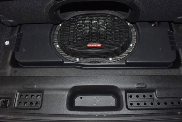 Used 2022 Jeep Wrangler Willys image 31