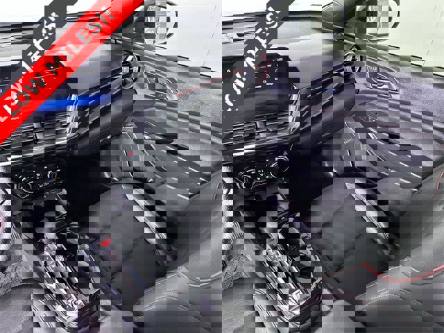 Used 2025 Chevrolet Trax RS w/ Sunroof Package image 36