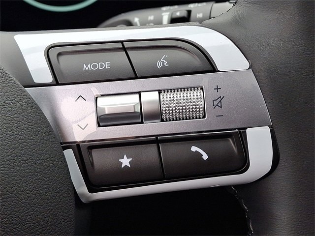 New 2026 Hyundai Tucson SEL image 12