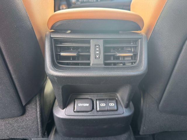 Used 2024 Lexus ES 350 w/ Premium Package FWD image 17