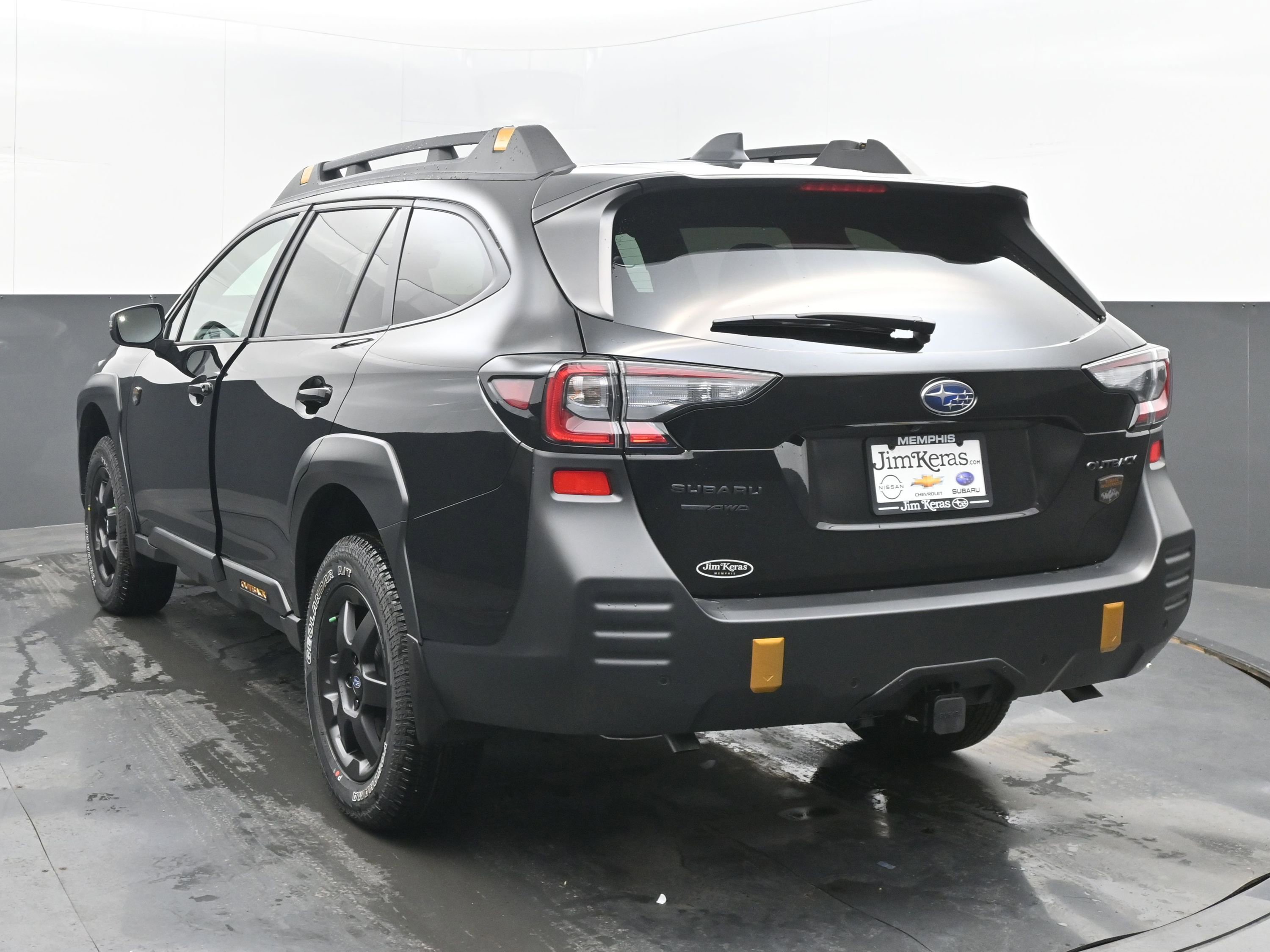 New 2025 Subaru Outback Wilderness image 6