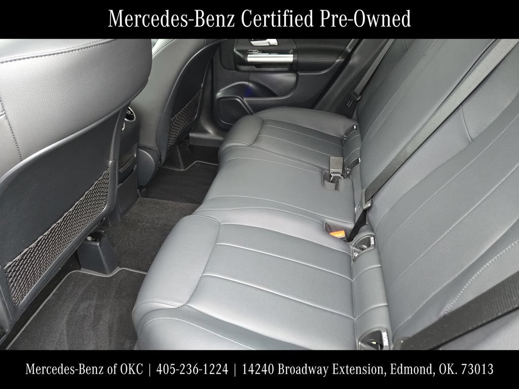 Used 2023 Mercedes-Benz GLA 250 image 21