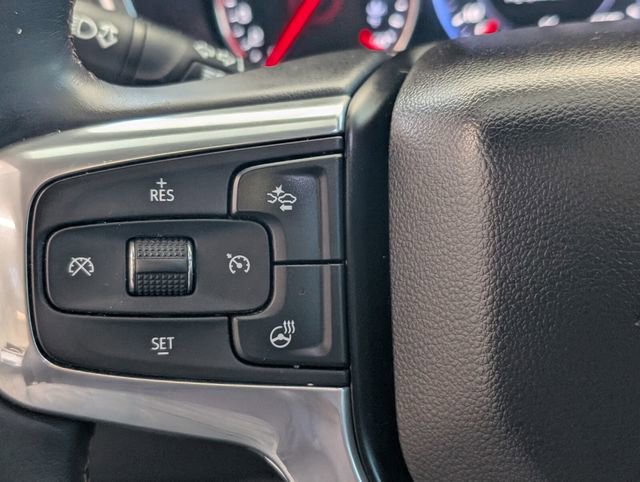 Used 2019 Chevrolet Blazer Premier w/ Sun and Wheels Package AWD/4WD image 25