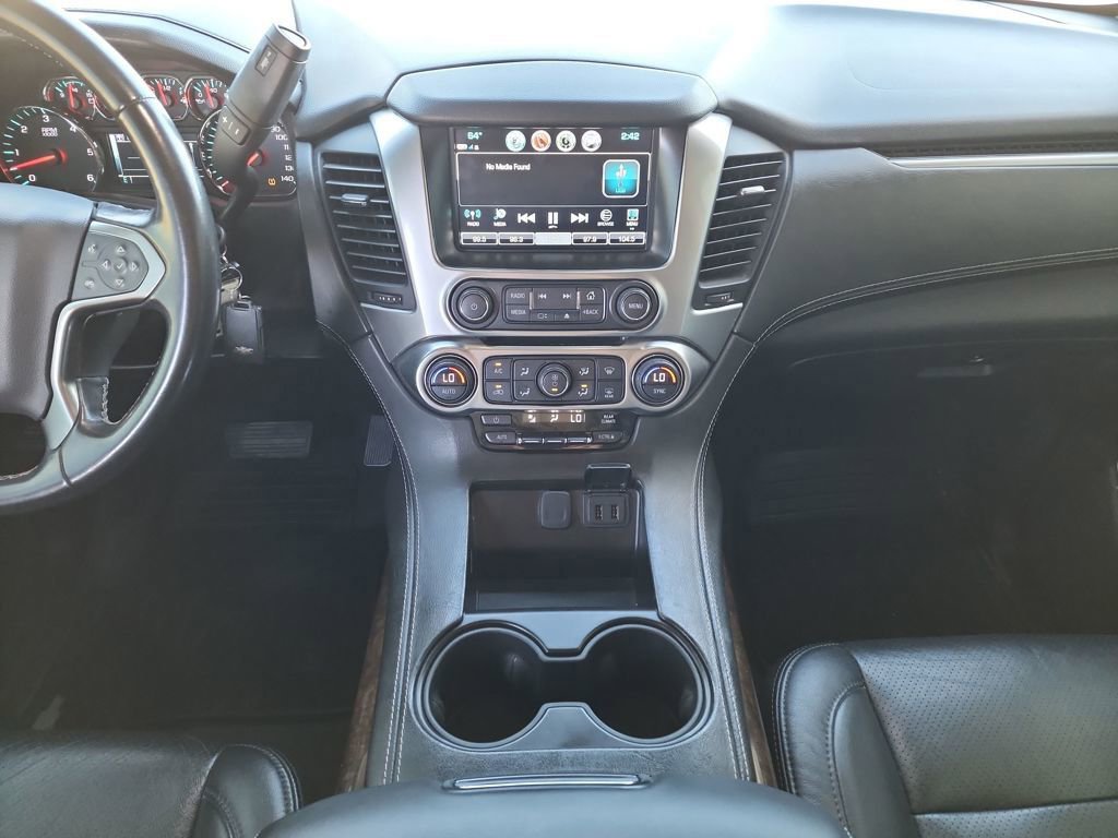 Used 2019 Chevrolet Tahoe LS w/ All-Season Package image 20