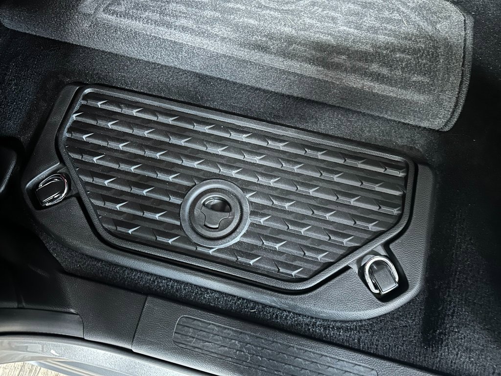 Certified 2025 RAM 1500 Rebel w/ Rebel Level 1 Equipment Group image 42