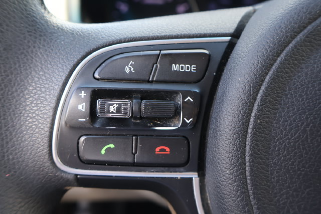 Used 2019 Kia Sportage LX FWD image 22