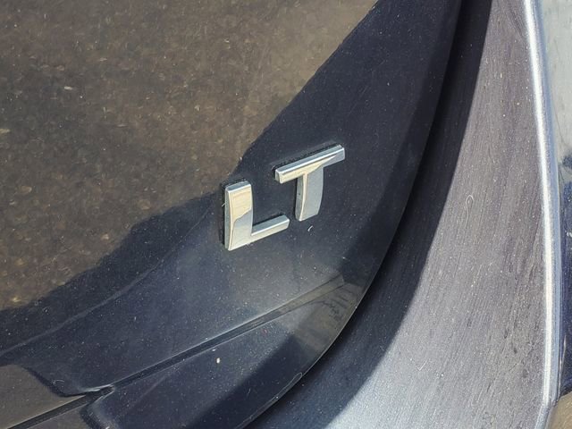 Used 2017 Chevrolet Equinox LT w/ Convenience Package FWD image 10