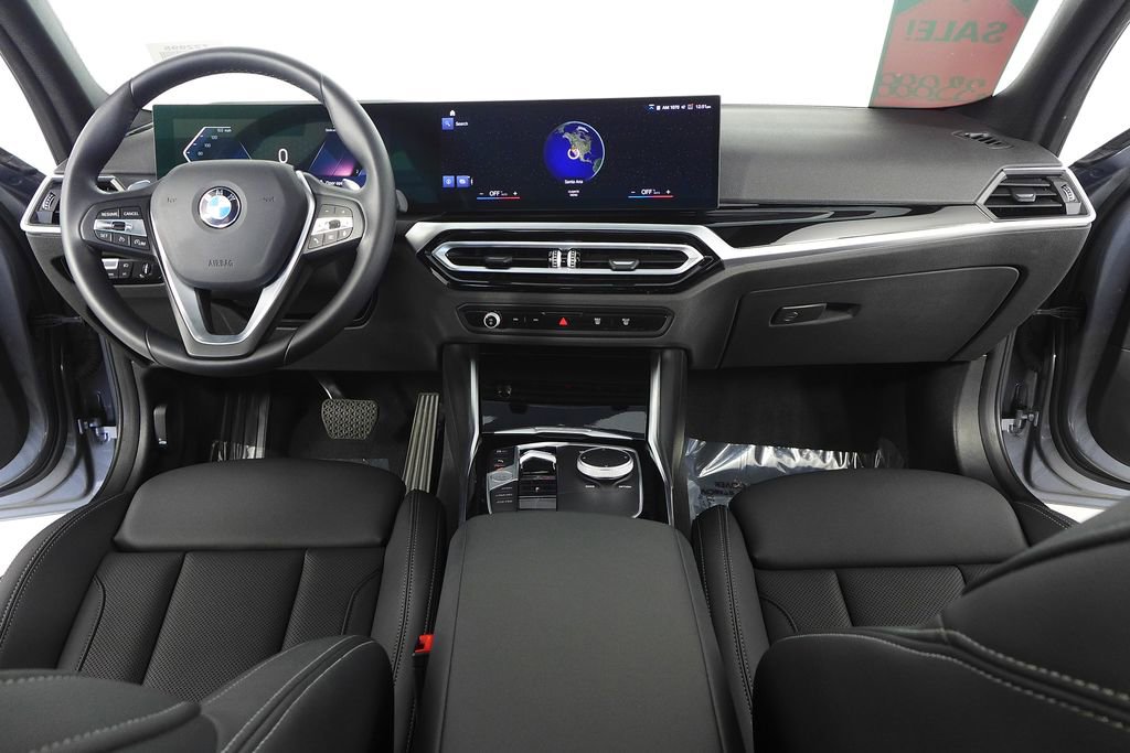 Certified 2023 BMW 330i Sedan w/ Driving Assistance Package image 25