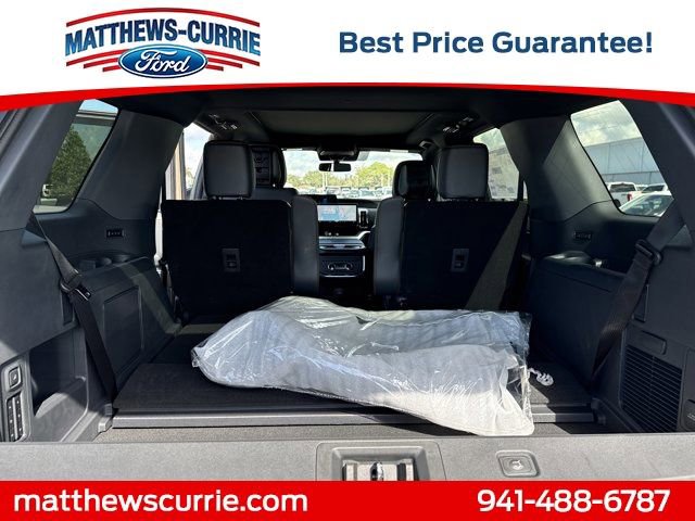 New 2026 Ford Expedition Tremor image 14