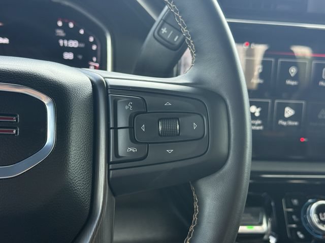 Used 2024 GMC Sierra 2500 AT4 w/ AT4 Premium Plus Package AWD/4WD image 28