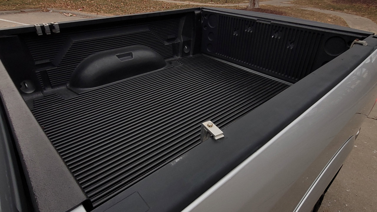 Used 2017 RAM 1500 Laramie image 53