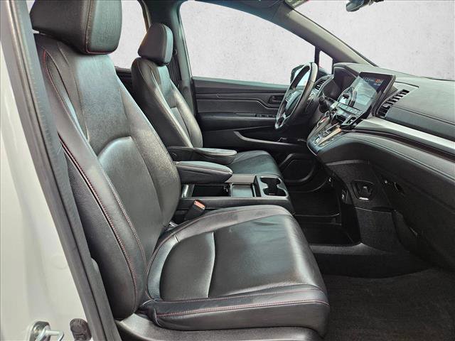 Used 2023 Honda Odyssey Sport image 18