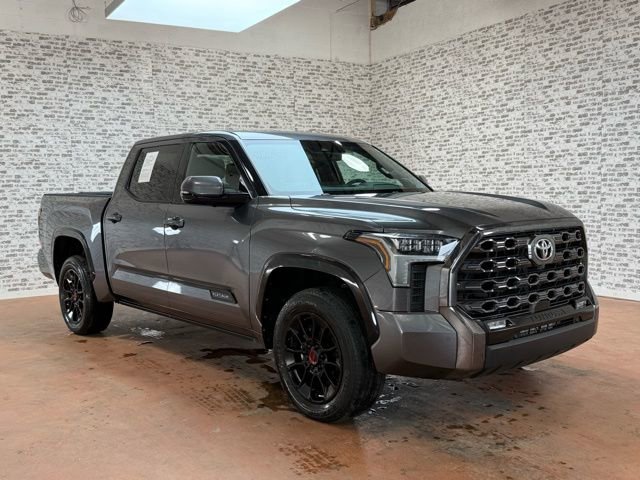 Used 2023 Toyota Tundra Platinum