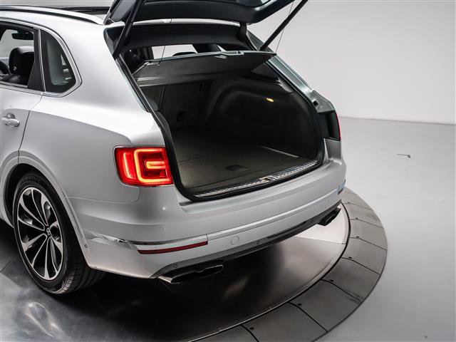 Used 2019 Bentley Bentayga V8 image 36