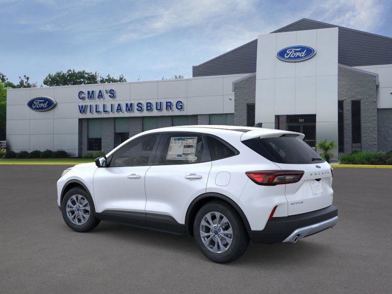 New 2026 Ford Escape Active w/ Tech Pack #1 image 4