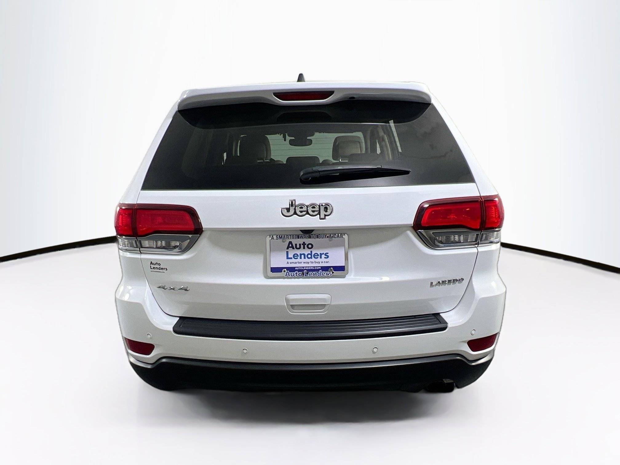 Used 2022 Jeep Grand Cherokee Laredo E image 6