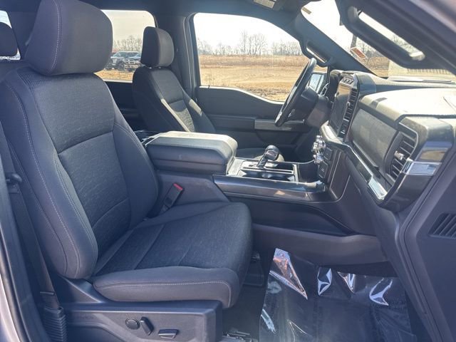 Used 2022 Ford F150 XLT w/ Equipment Group 302A High image 20