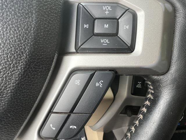 Used 2019 Ford F350 Lariat w/ Lariat Ultimate Package image 16