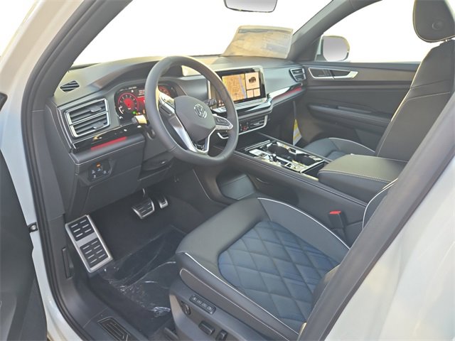 New 2026 Volkswagen Atlas Cross Sport SEL Premium R-Line image 10