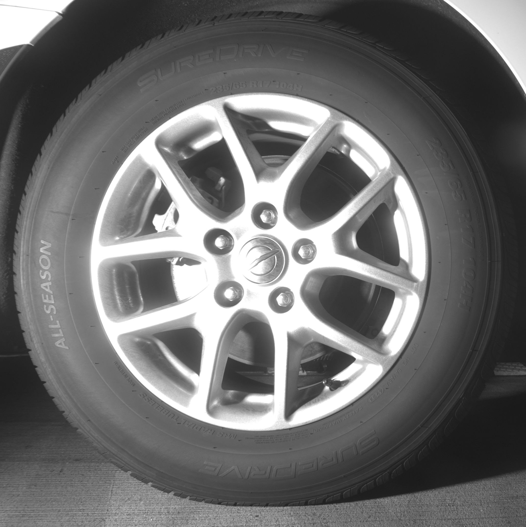 Used 2024 Chrysler Voyager LX FWD image 15