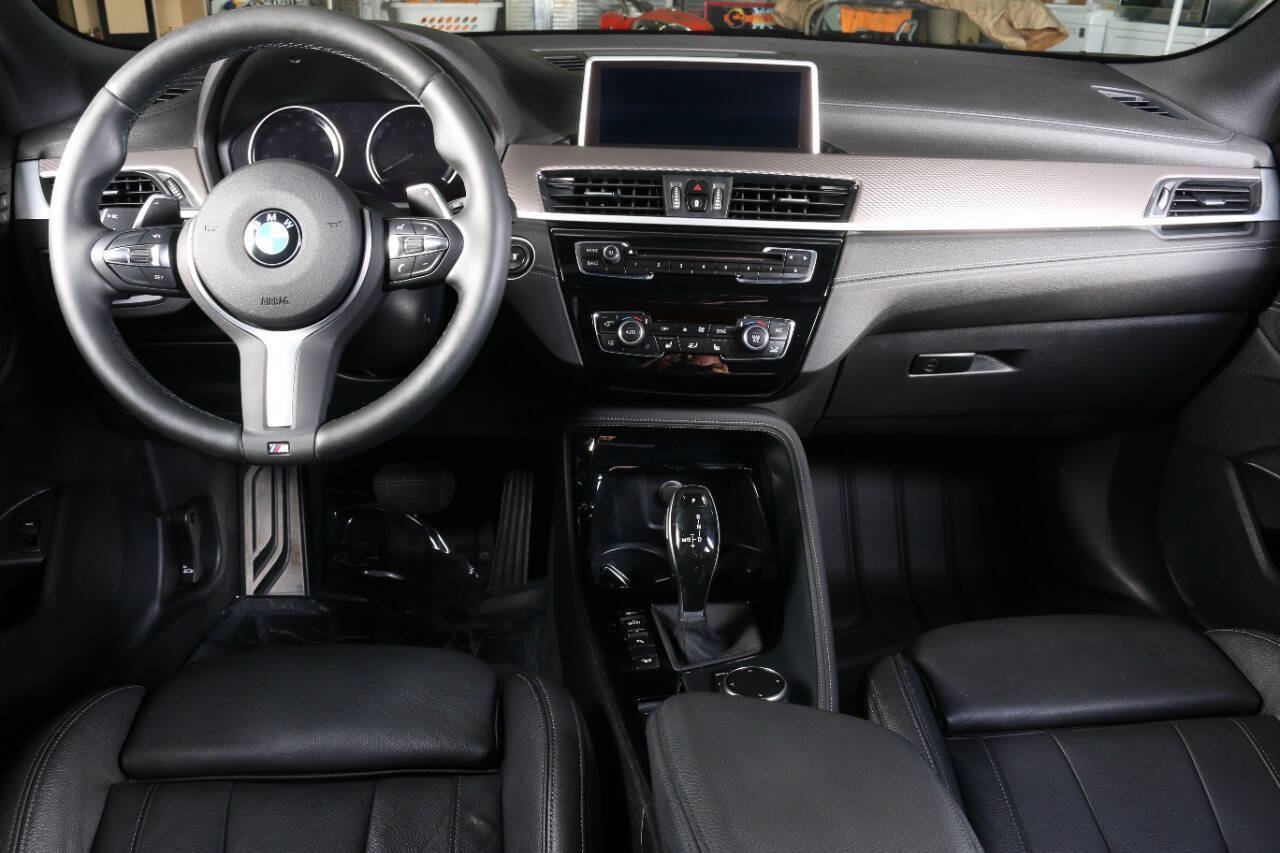 Used 2019 BMW X2 M35i w/ Premium Package AWD/4WD image 4