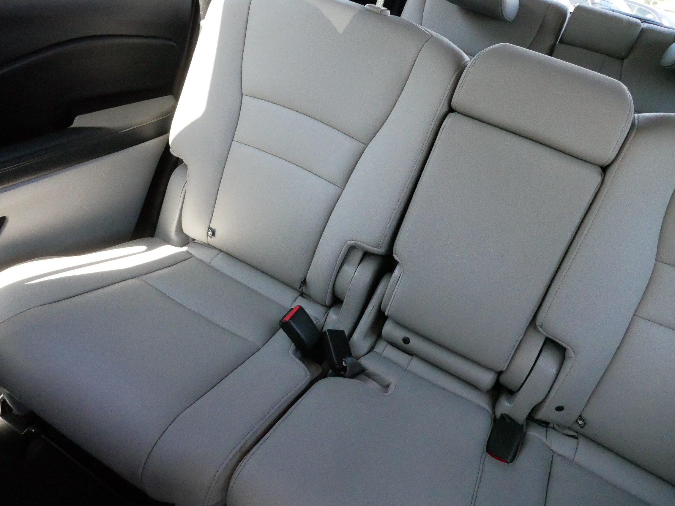 Certified 2019 Honda Pilot EX-L image 12