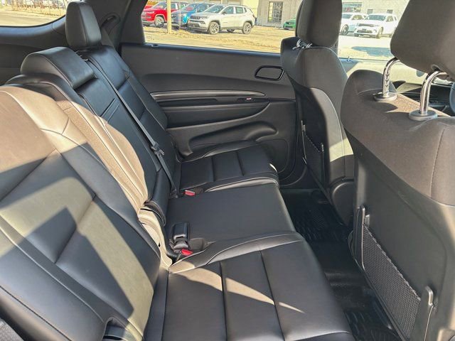 New 2026 Dodge Durango AWD image 8