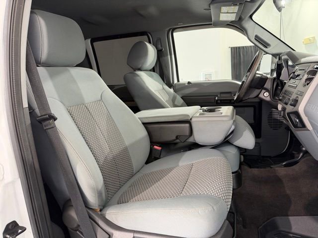 Used 2016 Ford F250 XLT image 33