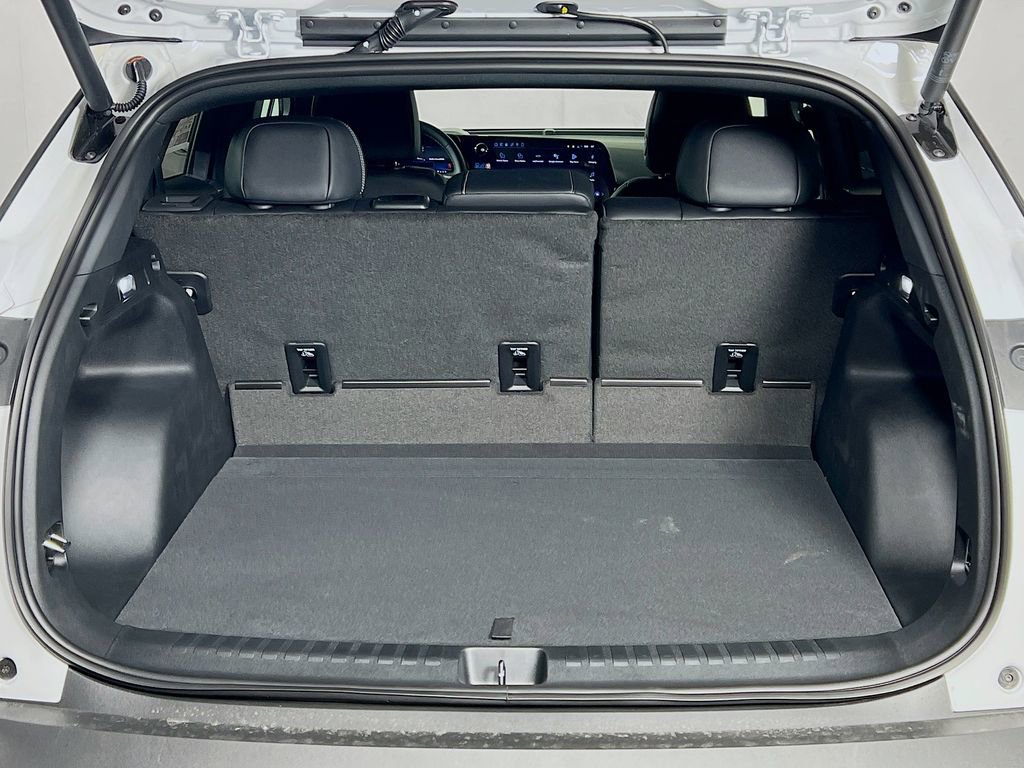 New 2026 Chevrolet Blazer EV LT image 26