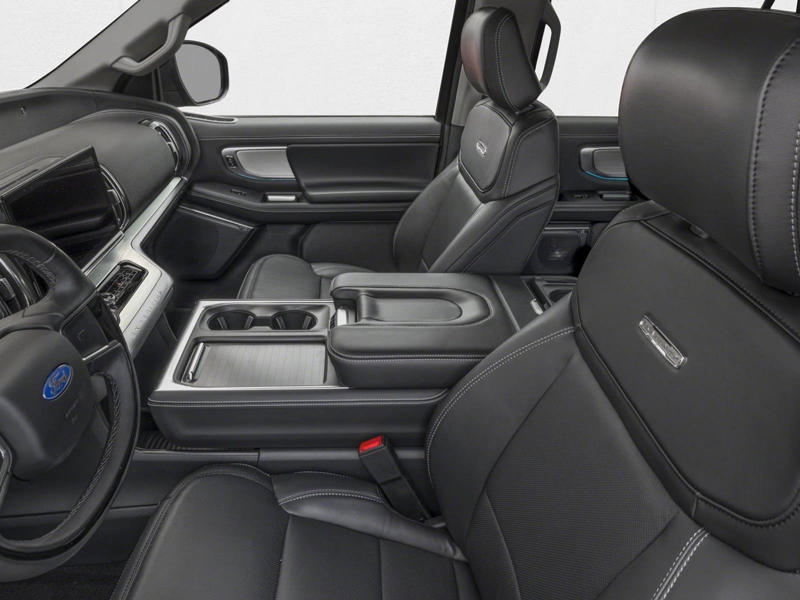 New 2026 Ford Expedition Max Platinum AWD/4WD image 6