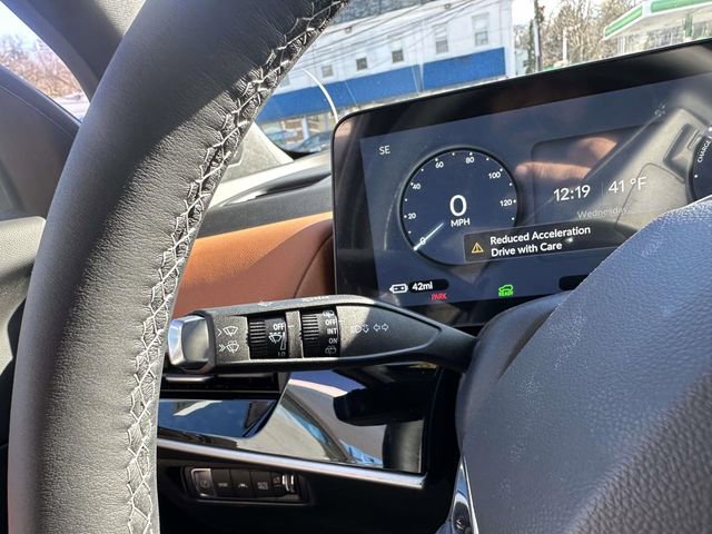 New 2026 Honda Prologue Elite image 25