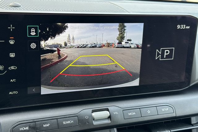 Certified 2025 Kia K4 EX image 24