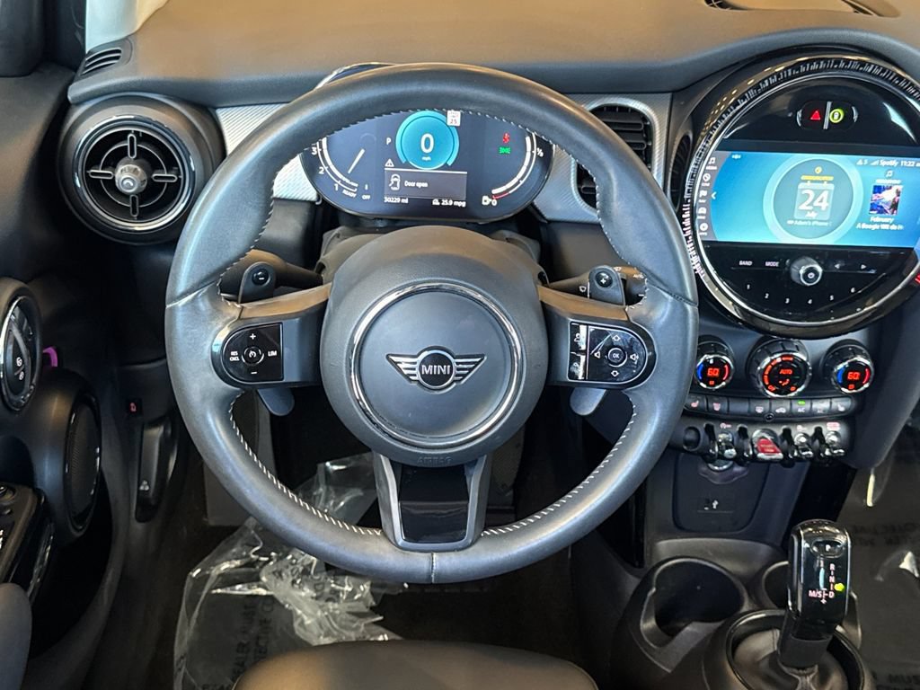 Used 2022 MINI Cooper S FWD image 18