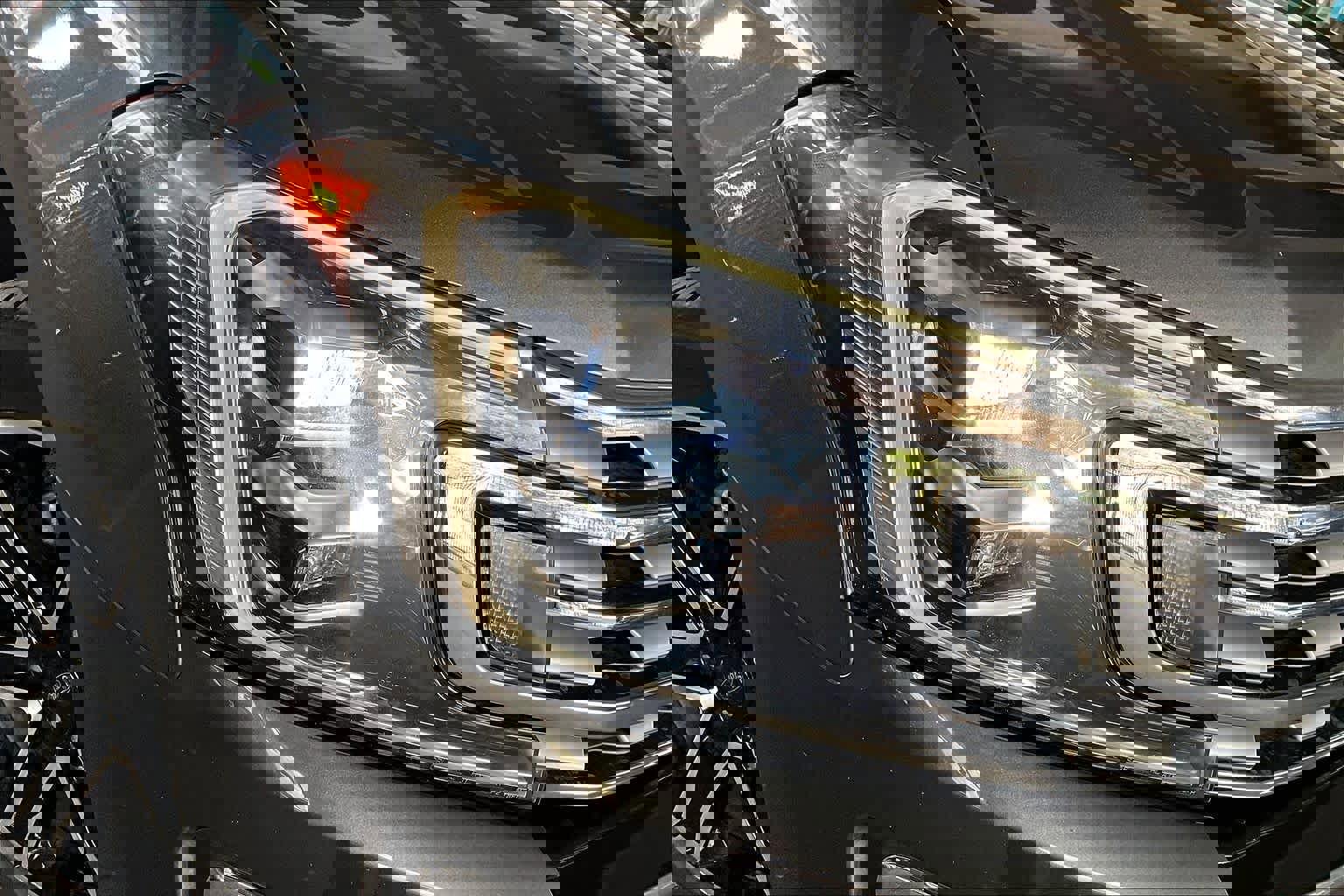 Used 2020 Ford Expedition Limited w/ Special Edition Package image 24