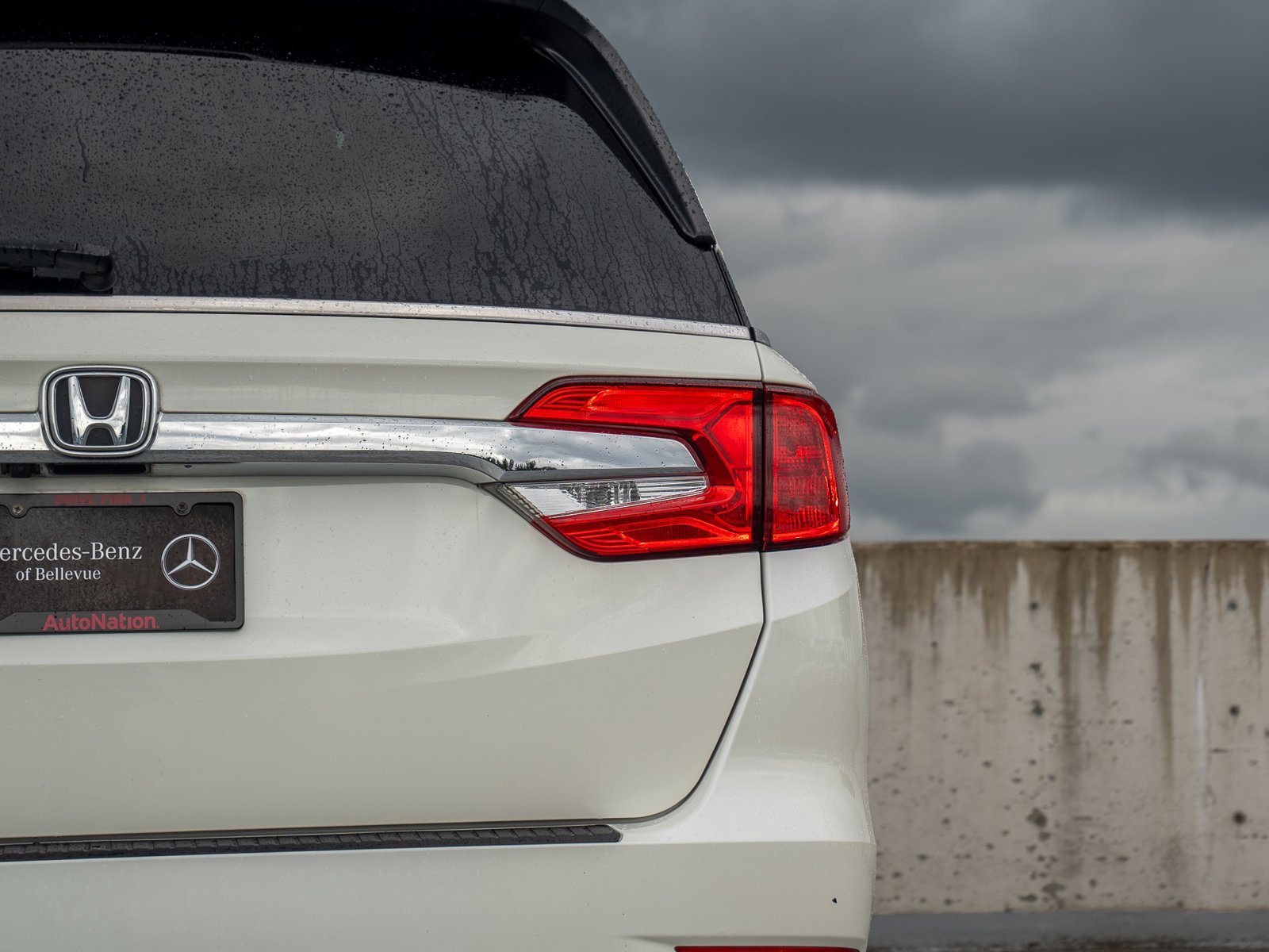 Used 2019 Honda Odyssey EX-L image 10