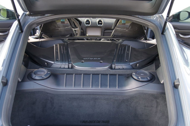 Used 2023 Porsche 718 Cayman GT4 RS image 43