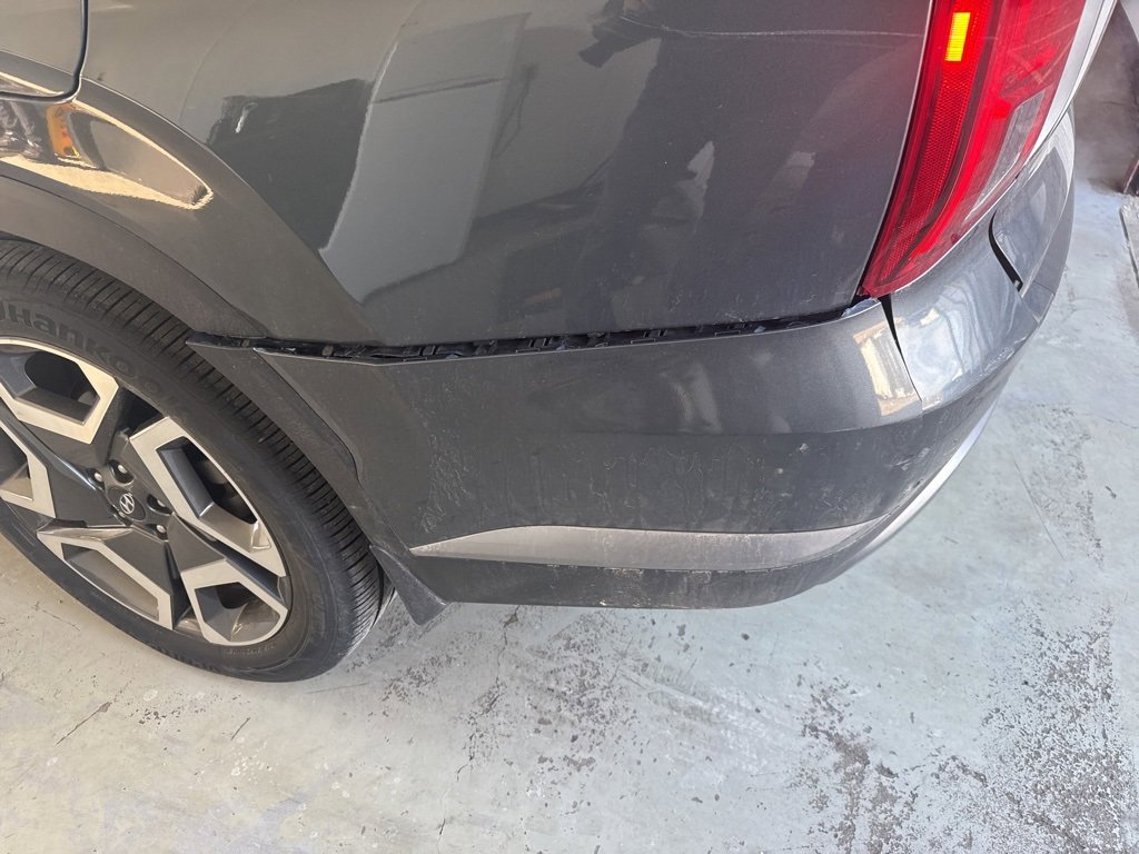 Used 2023 Hyundai Palisade SEL w/ Premium Package image 3