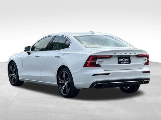 Used 2021 Volvo S60 T6 Inscription AWD/4WD image 5