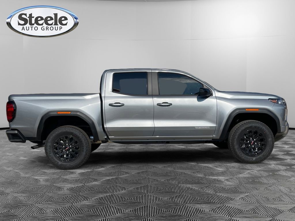 New 2026 GMC Canyon Elevation w/ Convenience Package image 6