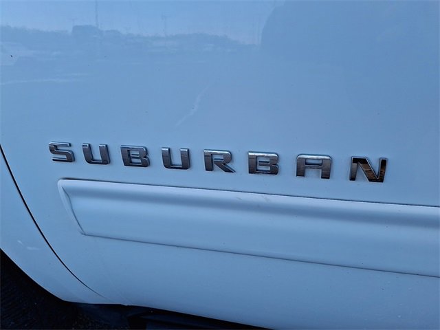 Used 2014 Chevrolet Suburban LT w/ All-Star Edition image 29